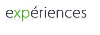 MXV.be exp&eacute;riences
