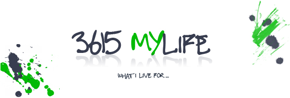 MXV.be 3615 MyLife