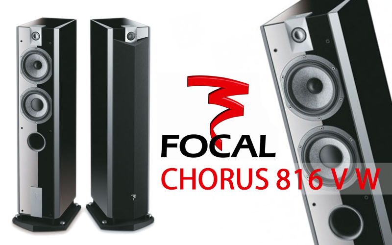 chorus 816
